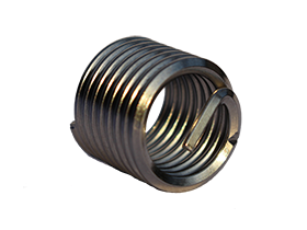 STARCOILFREE (DIN 8140-1)