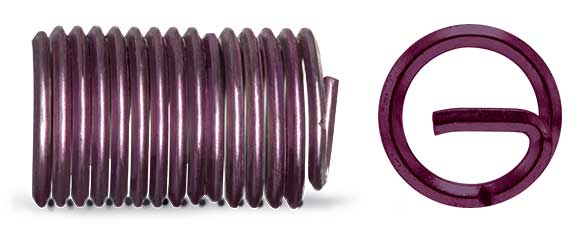 HONSEL线圈“poly-lock”